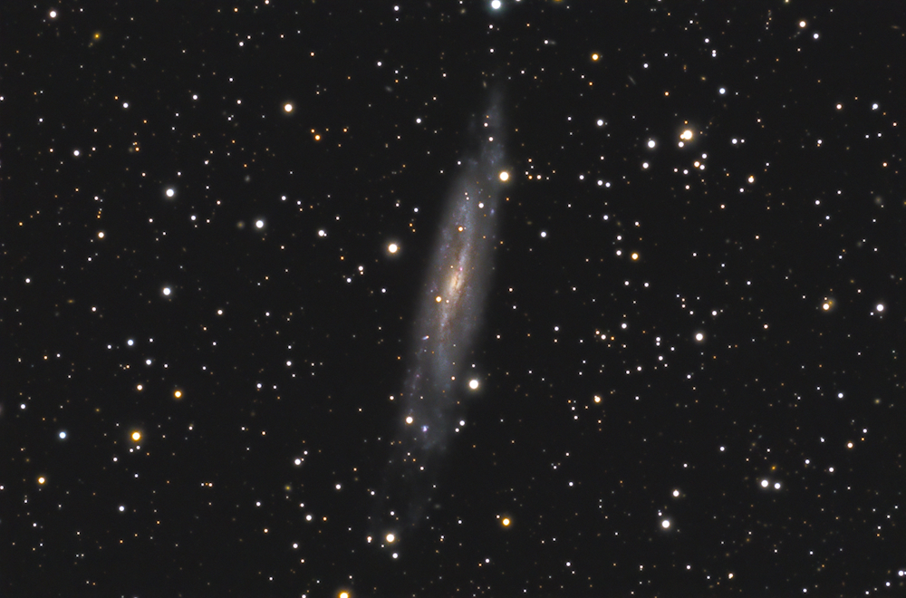 NGC 7640