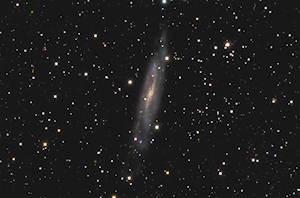 NGC 7640