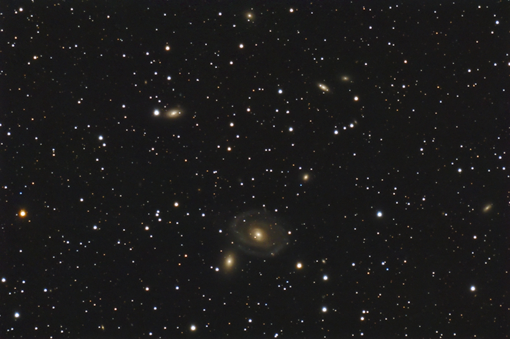 NGC 6961