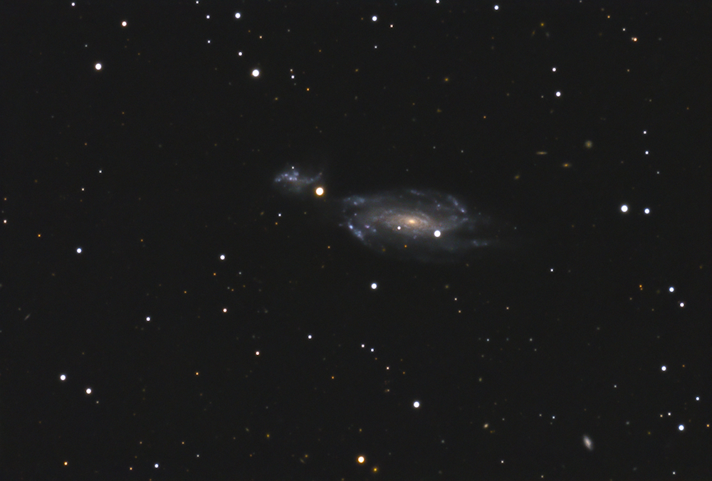 Arp 279