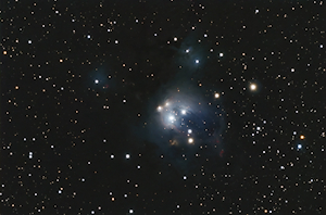 NGC 7129