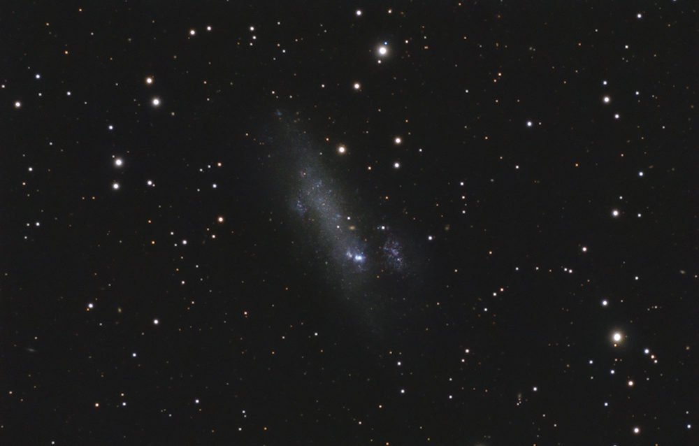 NGC 2366