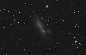 NGC 2366