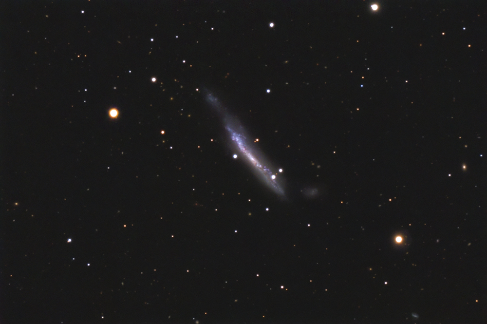 NGC 3432