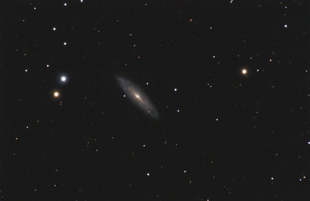 NGC 3254