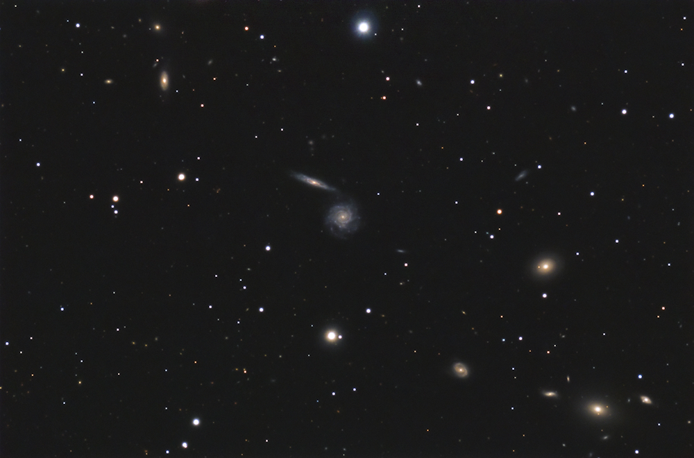 NGC 5434