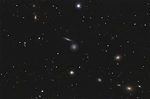 NGC 5434