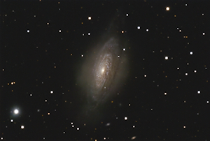 NGC 3521