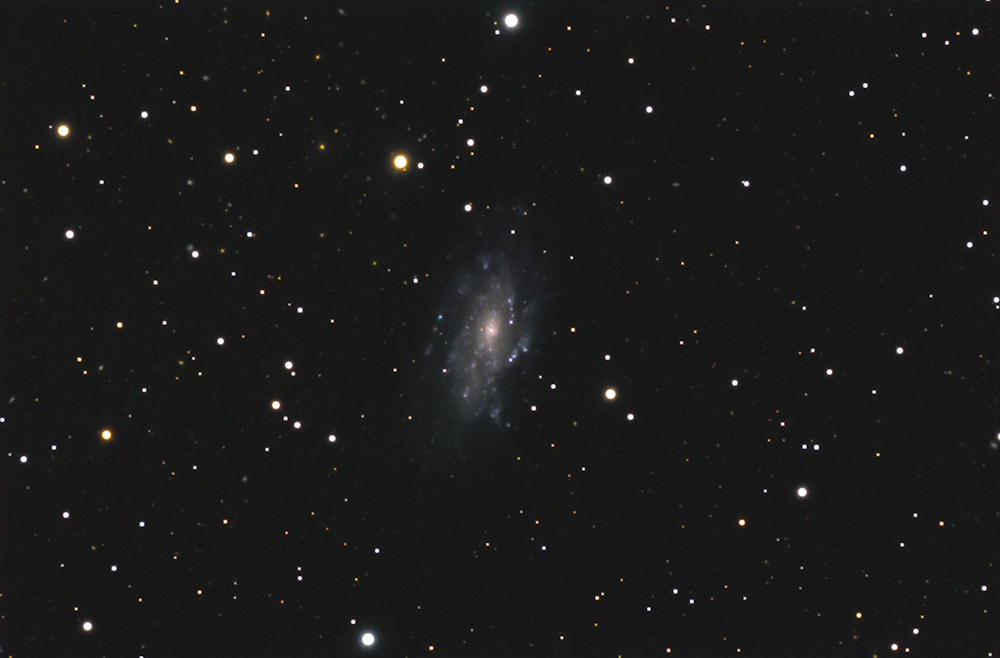 NGC 2541