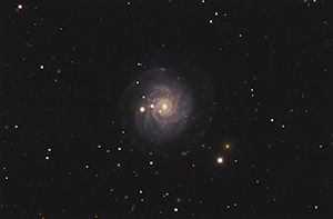 NGC 3344