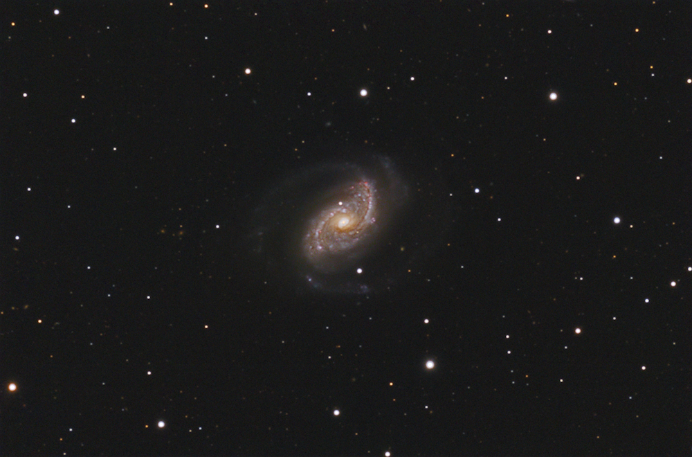 NGC 5248