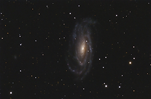 NGC 5033