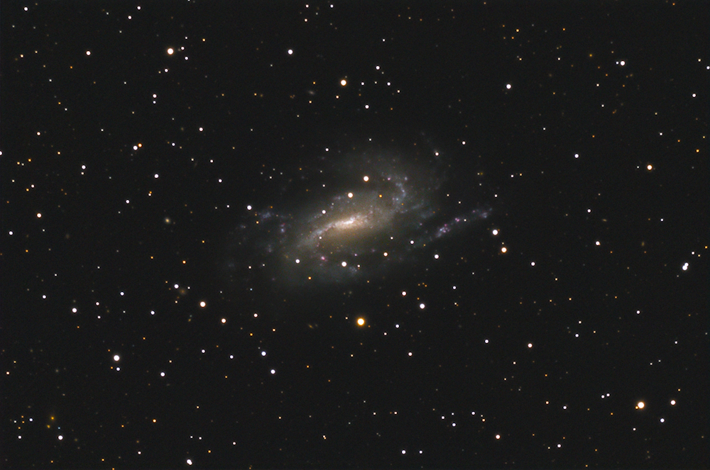 NGC 925