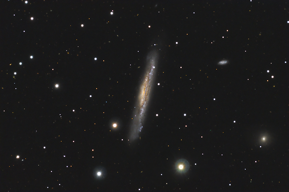 NGC 3079