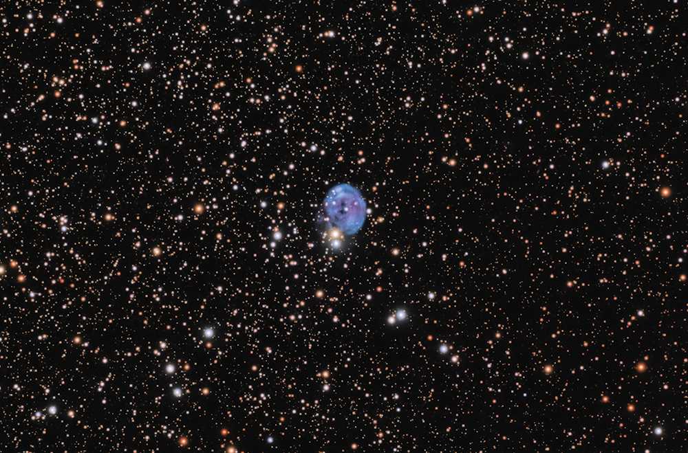 NGC 7008