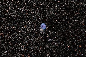 NGC 7008