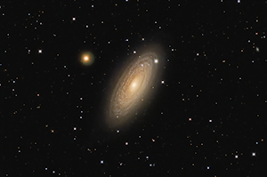 NGC 2841