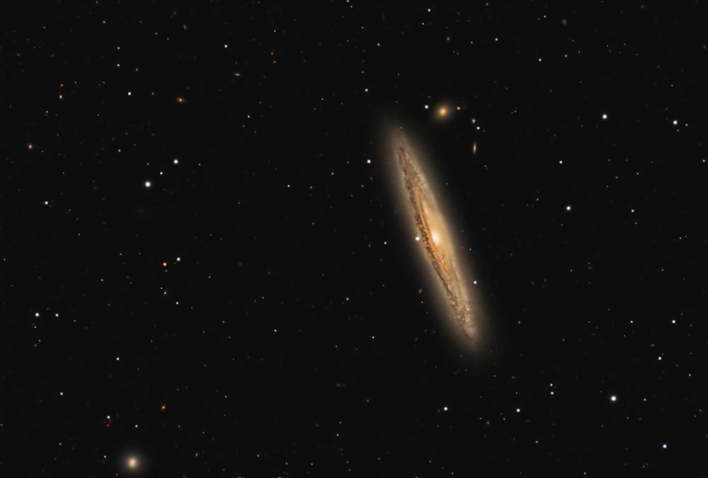 NGC 4216