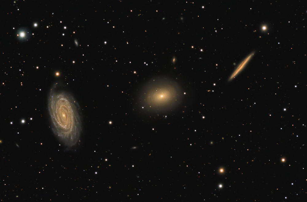 NGC 5982