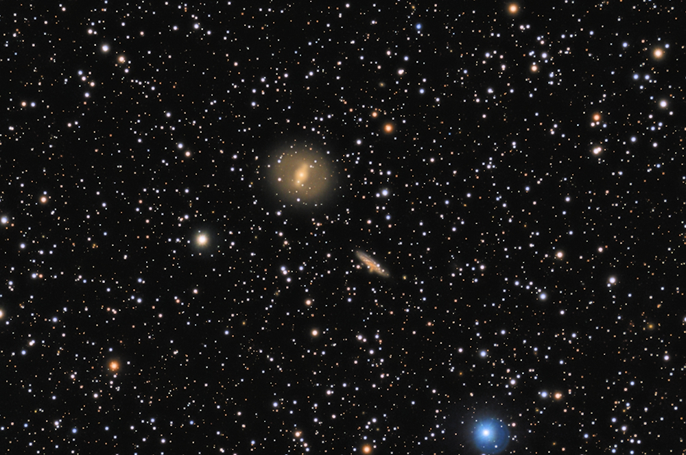 NGC 6548