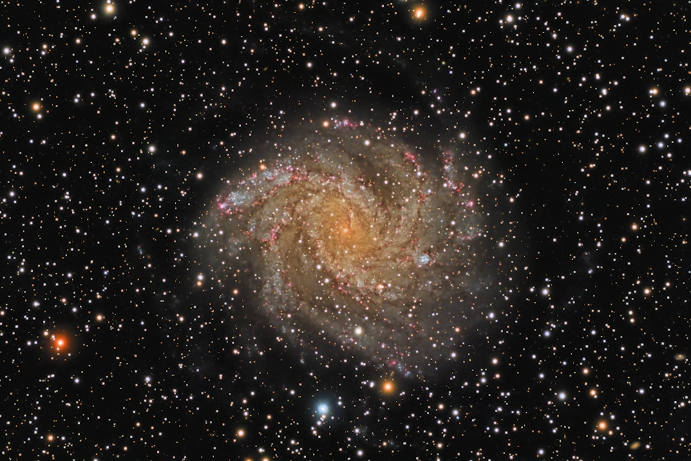 NGC 6946