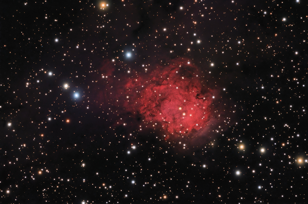 NGC 7538