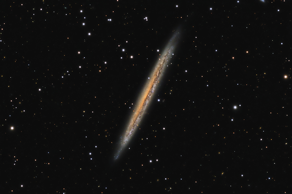 NGC 5907