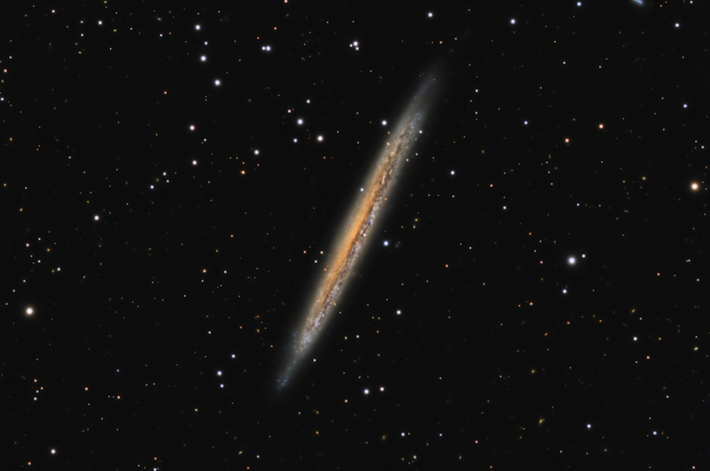 NGC 5907