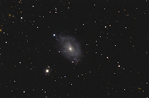 NGC 5585