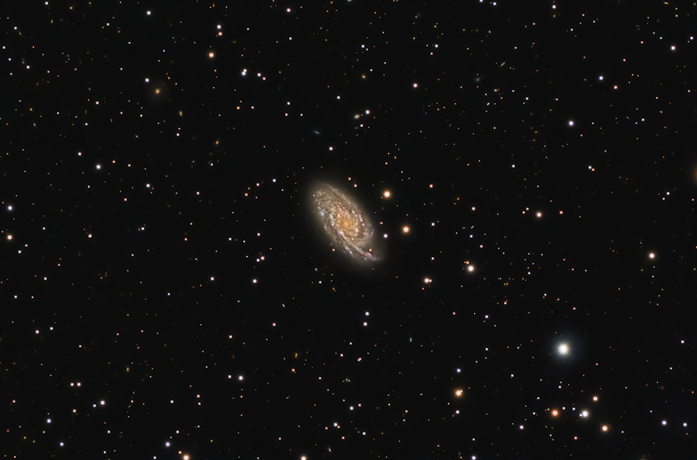 NGC 6643