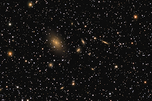 NGC 7242