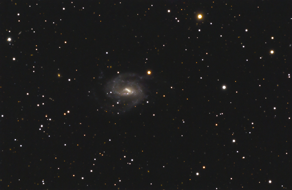 NGC 6140