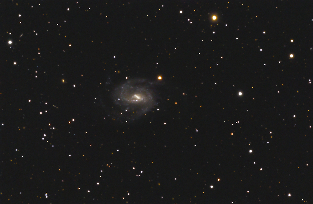 NGC 6140