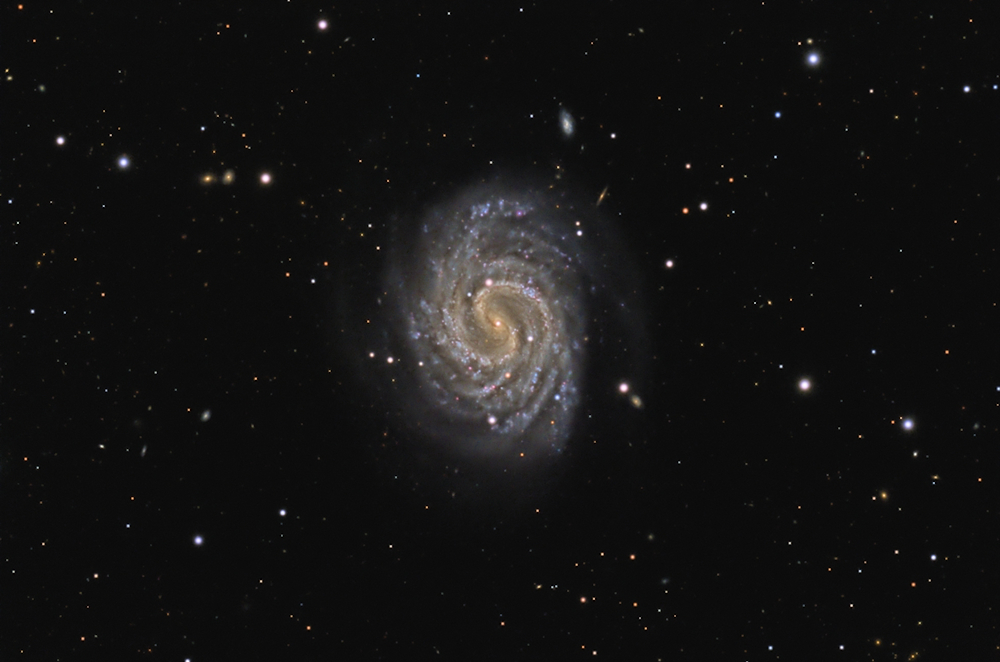 NGC 4535