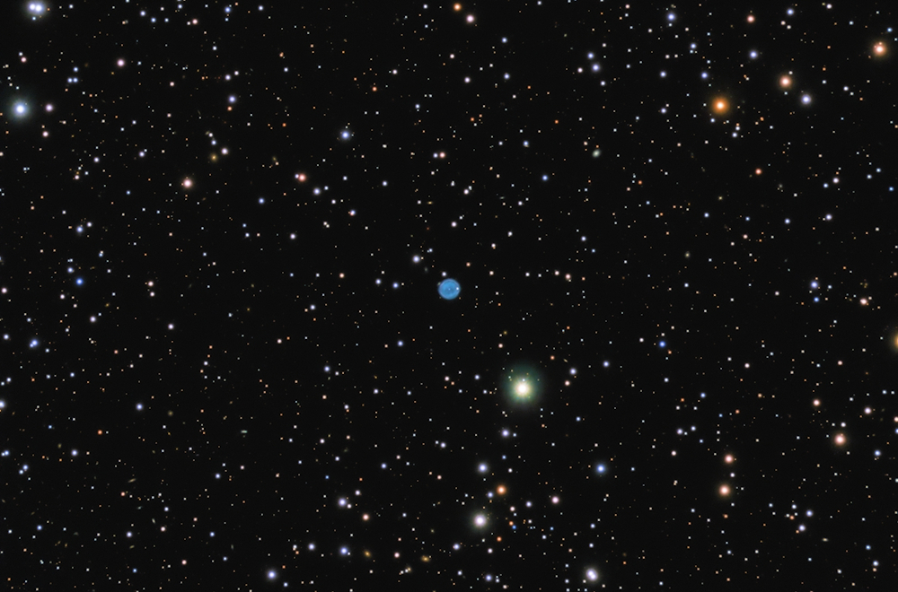 NGC 6742