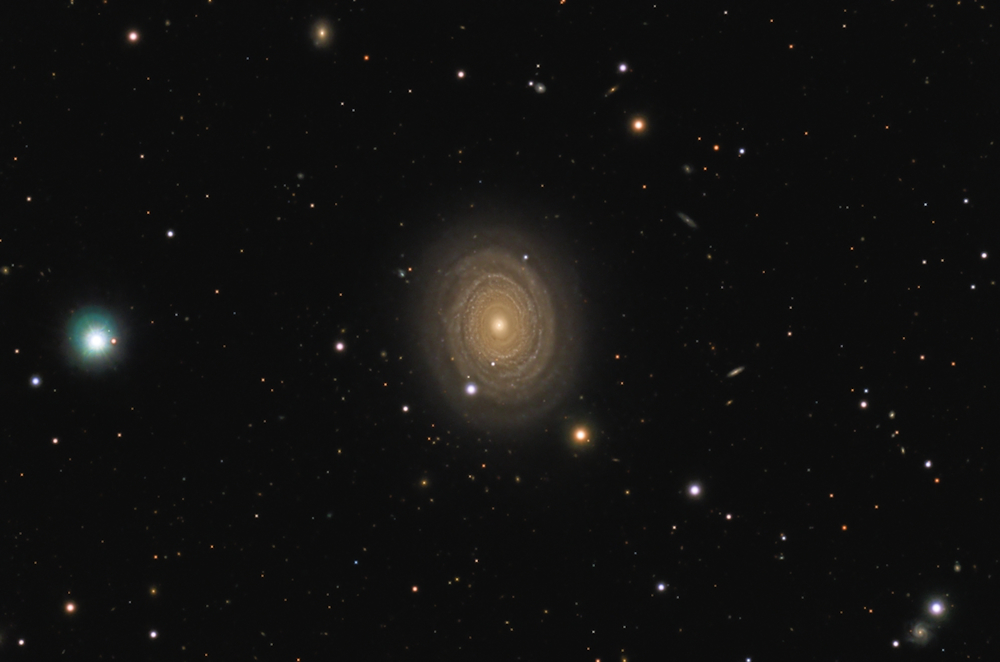 NGC 488