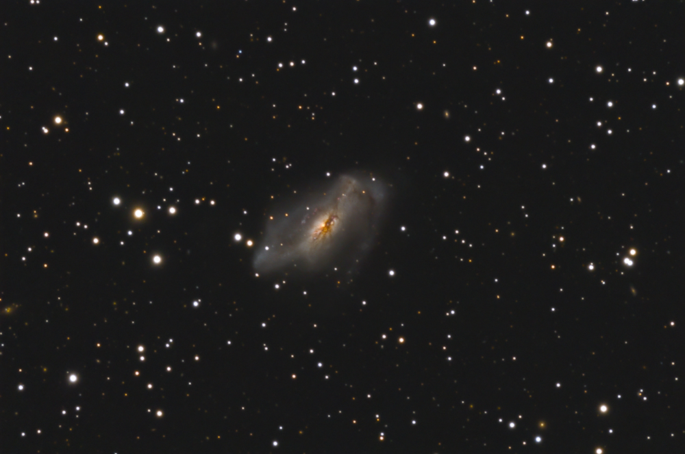 NGC 2146