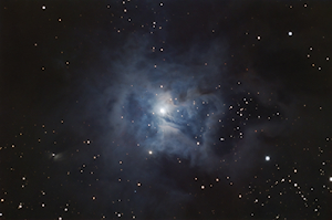 NGC 7023