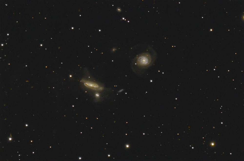 NGC 7771