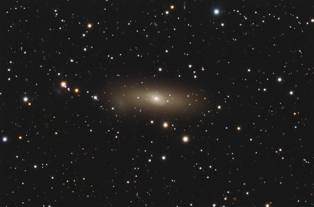 NGC 1023