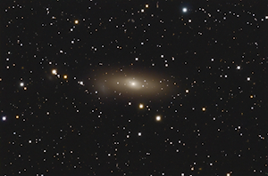 NGC 1023