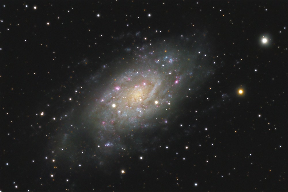 NGC 2403