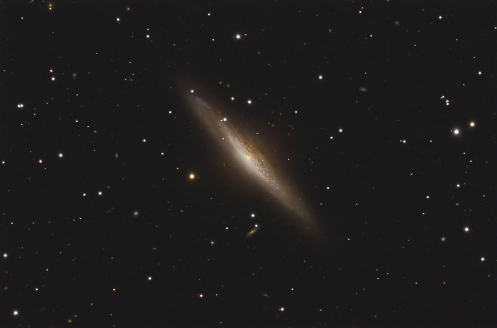 NGC 2683