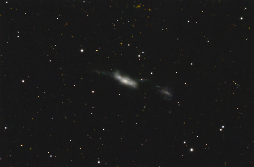 NGC 3448